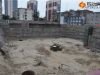 百悦梧桐中心 施工进度