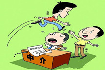 二手房买卖