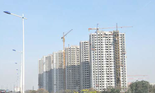 河北强力推进保障房建设 三个月督查147万余套