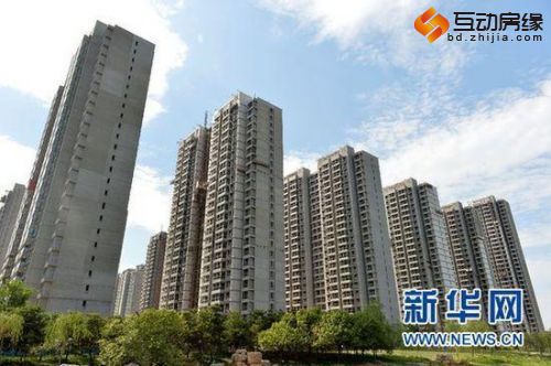 70城房价超九成下跌 楼市“金九银十”迎变奏