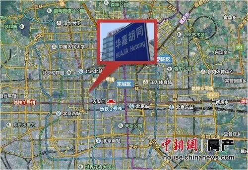 楼市萎靡地王仍前赴后继 业内:说明房企不差钱
