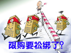 46限购城市37个倒戈 住建部正观察一线楼市