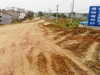 保定易县新老城区连接线之易兴西路开工建设