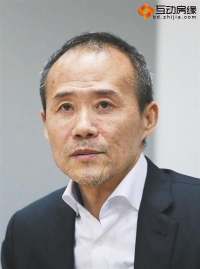 王石:房地产黄金时代结束