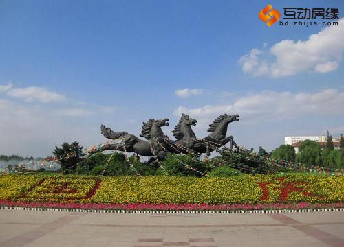 一年来中国房价下跌最猛的9大城市