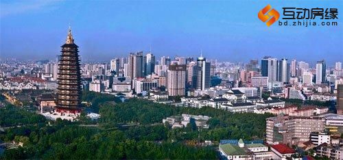 一年来中国房价下跌最猛的9大城市