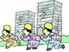 房企避“重”就“轻” 三方探路“轻资产”运营