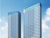 新隶都会展中心效果图