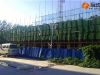 富郦城 9号楼施工进度