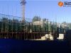 富郦城 10号楼施工进度