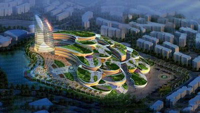 首批新型城镇化试点上报 “镇改市”率先推进