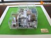 悦水澜庭 户型模型