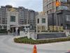 绿都皇城 工程进度