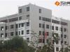 天业创智园 施工远景图