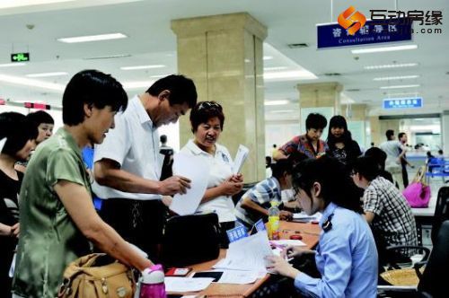 要买二手房给您支几招：改合同能贷款 肯定是忽悠