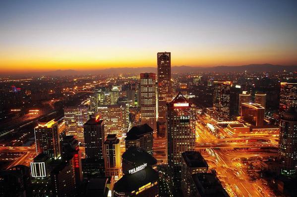 专家:北京房价必然下跌 除非居民收入大幅上涨