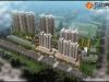 科华锦绣城 效果图