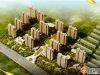 秀兰城市美地效果图