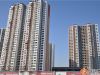 秀兰城市美地实景图
