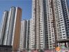 秀兰城市美地实景图