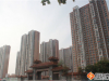 秀兰城市美地实景图
