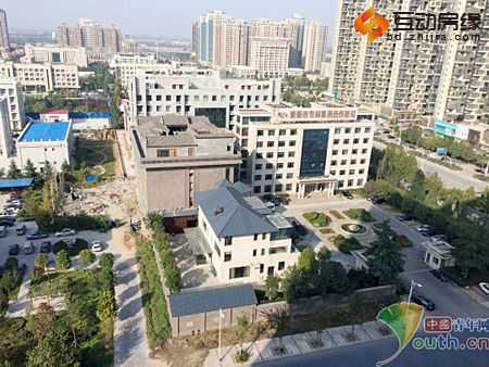 图片来源：中国青年网