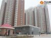 枫林花溪实景图