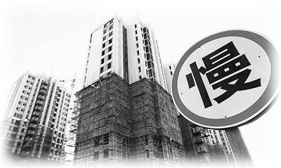 楼市行政调控开始陆续谢幕:经济手段分类调控