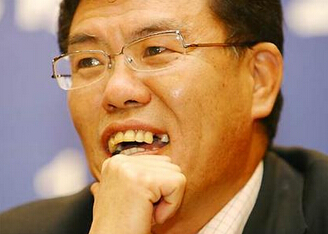 刘晓光:做地产实际上也是中国梦的一部分