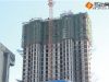 西城怡景公寓 工程进度