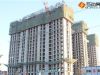 苏堤杭城  施工进度图