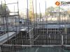 悦正园 火热施工中