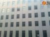 爱迪硅谷 2#楼已经外窗已经基本完工