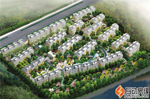 佰盛东俪湾二期 核心地带住宅区 全款优惠100