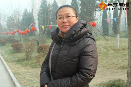 湿地华城迎新年 业主大联欢活动盛大启幕