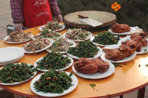 湿地华城迎新年 业主大联欢活动盛大启幕