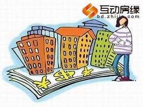 房企进入“多盘联动”营销时代 力争占领多个细分市场