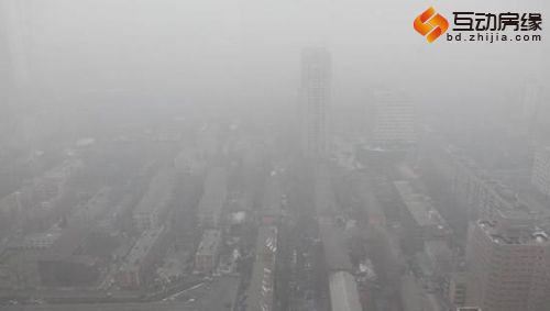 河北10日起启动重污染天气区域橙色Ⅱ级应急响应