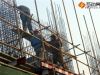 百悦梧桐中心 火热施工中