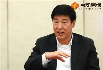 郭金龙：推动京津冀 不惜牺牲局部利益