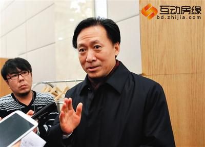 郭金龙：推动京津冀 不惜牺牲局部利益
