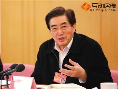 郭金龙：推动京津冀 不惜牺牲局部利益