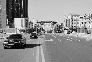 保定白沟新城规划建设神速 加快对接“深京津”