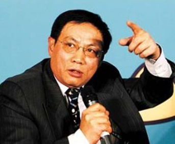 任志强:库存压力大 今年房价不太可能迅速上升