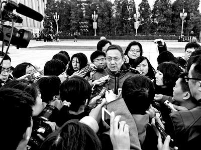 财税专家贾康: