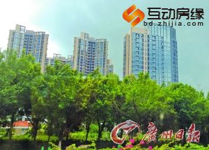 现时二手成交可议价空间收窄，反映业主的心态变化。王荔珏摄
