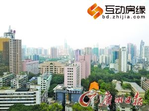 广州近期特别是中心区楼盘议价空间在不断缩窄， 但如果业主反价一般情况下也不容易出手。