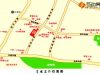 书香茗苑区位图