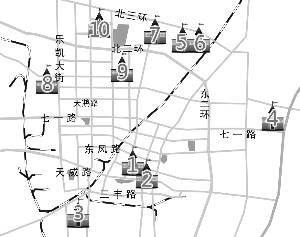 三年内 保定市区将新改扩建10所小学初中