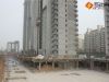 博仕园二期 在建地下车库